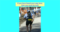 Desktop Screenshot of denniswjones.com