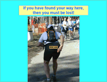 Tablet Screenshot of denniswjones.com